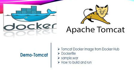 Guide Complet pour Déployer Tomcat sur Docker
